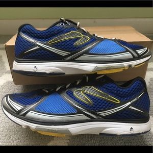 Newton Kismet II Running Shoes Mens Size 12